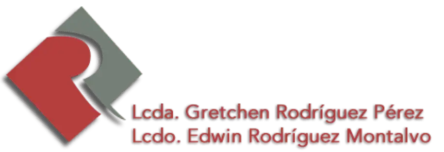 Lcda. Gretchen Rodríguez Pérez y Lcdo. Edwin Rodríguez Montalvo